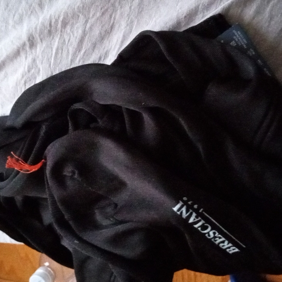 Bresciani Silk knee Highs - Picture 4 of 4